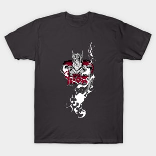 King Thor T-Shirt